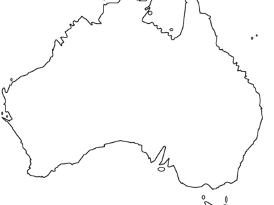 australia